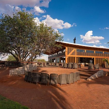 Kalahari Anib Camping2Go Мариентал Екстериор снимка